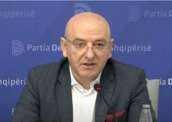 Roland Bejko: S’jemi pengje të oligarkisë e korrupsionit, jam besimplotë te fitorja