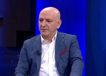 Zgjedhjet/ Kandidati i PD për Tiranën: Berisha mund t’ia trashëgojë partinë Metës, në koalicion me Partinë Komuniste