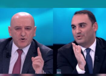 Kandidati i PD, Bejko: Votat për Belindin do të shkaktonin humbjen e së djathtës, nuk është i lirë