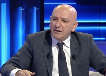 Roland Bejko: Vulën do ta mbajmë, do marrim edhe selinë e Partisë Demokratike