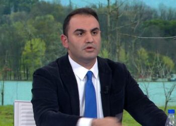 “Do kursej miliona euro”, Sejdarasi i kthehet Këlliçit: Po na ndërpreve fjalën tani që je kandidat, imagjino si kryetar