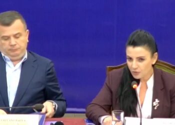 Balluku: Këtë vit nisim procesin e ndërtimit të by pass-it të Tiranës, nyje infrastrukturore më e rëndësishme