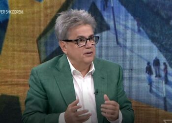 Tom Doshi dhe ish-deputeti i PL, sa pikë i japin Becit në Shkodër?