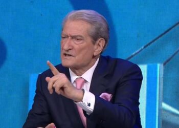 Berisha: I them “Mirupafshim” politikës, nëse faktohet korrupsioni im