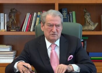 Berisha: Unë jam si Steve Jobs kur e hoqën nga puna dhe u rikthye! Do bëhem kryeministër për herë të tretë