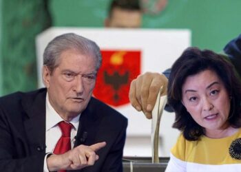 Zgjedhjet nuk fitohen duke sulmuar ambasadoren e SHBA-së