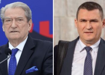 Berisha sulmon ashpër kreun e SPAK: Altin Dumani është nën kontrollin e bandave mafioze