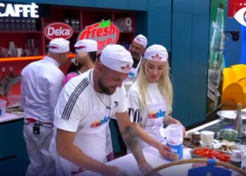 4 ‘banorët’ e rinj që do t’i bashkohen shtëpisë së Big Brother Vip të dielën