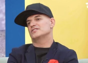 “Kam bërë seks në grup”, zbërthehet Bledi Mane: Do emra shokësh e shoqesh? Se i njeh…