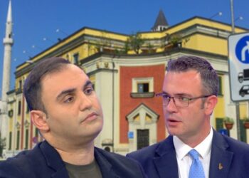 Dy standardet: Kolegu i Këlliçit, bëri 5 vjet shkollë në “Harry Fultz” por humbi “primaret’ për Tiranën