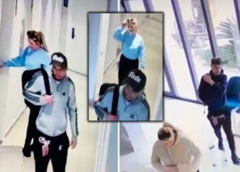 Zbulohen rolet e tre britanikëve në vrasjen e Nikulajt. “Spiuni” nuk u regjistrua në hotel