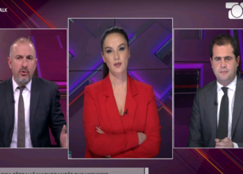“Duhet të identifikohet me diçka demokratike”/ Bushati-Bylykbashit: Berisha po përgatitet të krijojë parti të re