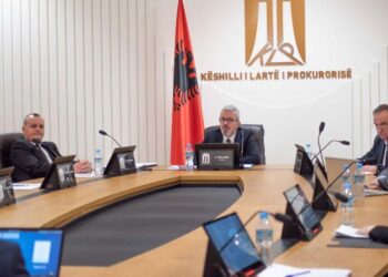 Vettingu/ ONM kundër KLP-së: Të mos rikthehet në detyrë prokurori Besnik Cani