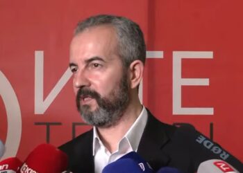 Testohet votimi elektronik në Elbasan, Celibashi: 100% i sigurt, për 30 minuta del fituesi