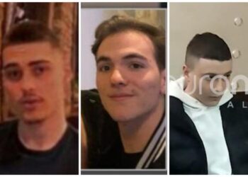 “E dashura e viktimës, s’ngacmohej nga autori”/ Detaje nga vrasja e 20-vjeçarit. Flet vajza: Ishte një tjetër…!