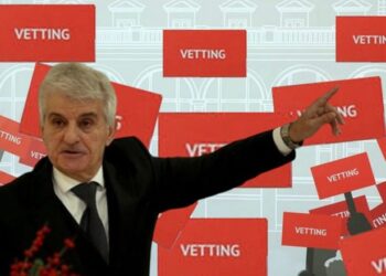 Strasburgu vendosi për ish-prokurorin Besnik Cani, ‘aktivizohen’ të shkarkuarit nga Luan Daci: Të rishikohen vendimet i ish-anëtarit të KPA