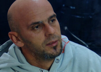 Dan Hutra: Me Marjana Gurakuqin s’kam mbaruar punë. Të më japë lekët ose e di mirë çfarë ndodh