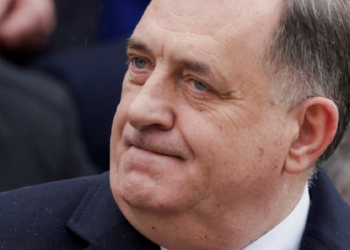 Dodik paralajmëron shkëputjen e Republikës Sërpska dhe bashkimin me Serbinë