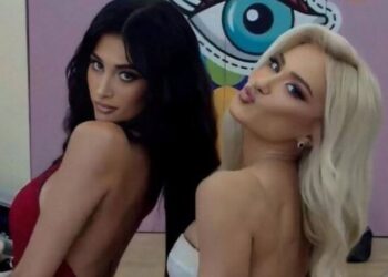 ‘Ti je shumë pise Dea’! Jori nuk përmbahet: Lëri këto me mua!
