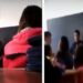 Emrat/ Ngjarje e rëndë në shkollën 9 vjeçare të Memaliajt, mësuesja dhunohet nga tezja e një nxënësje