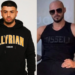 Noizy tërheq akuzën ndaj Cllevios, e paralajmëron: Kjo është hera e fundit!