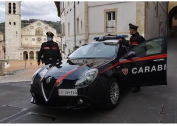 Shtirej si tregtar makinash, por ishte “koka” e rrjetit të drogës, arrestohet shqiptari në Itali..!