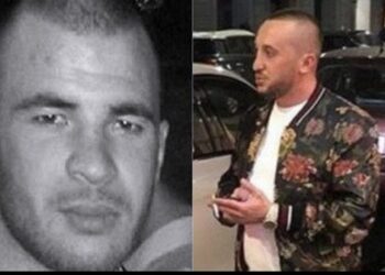 “Këta janë o në burg o në varreza”/ Tritoli në banesën e babait të Leonard Dukës, eksperti i njohur: Grupet kriminale gjallërohen kur…!