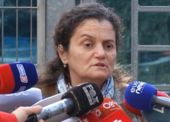“Gërdeci”/ Çështja ndaj Mediut, Zamira Durda: Duhet të shkarkohet SPAK i gjithi