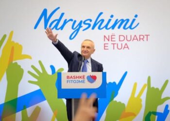 Meta vë bast për kandidatin e Berishës: Zgjedhjet në Elbasan mbaruan që kur Boçi la mandatin