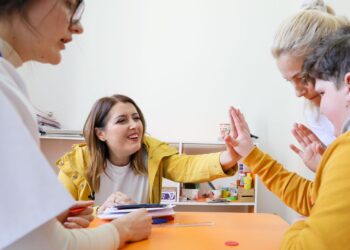 Dita Botërore e Autizmit, Manastirliu: Rrisim 30% financimin për Fondin Social