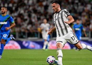 Formacionet e mundshme të Sasuolo-Juventus/ Berardi në dyshim, Bajrami pritet titullar