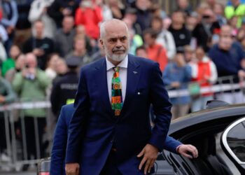 Rama drejt Britanisë së Madhe! Bisedime me Manchester City për akademinë e futbollit në Durrës