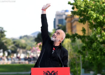 Rama ka zgjedhur “fushatë të vogël, fitore të madhe”…