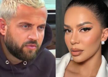 Tronditet shtëpia! Mbërrin Zarfi i Zi për përjashtimin e Efit dhe Luizit?