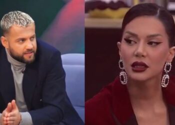 ‘Do t’i bi me tan ça kam’! Luizi i kthehet kundër Efit: Për budalla nuk më bën kush