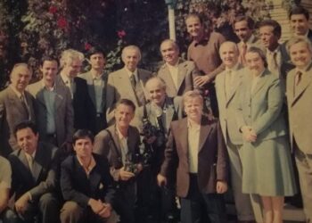 Tre ditë pa zi për Enver Hoxhën?!