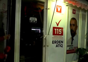 VV shpall fitoren në Leposaviq dhe Mitrovicë të Veriut