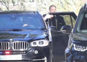 Përfundon takimi i kryeministrit Rama me Escobar, u diskutua për zgjedhjet vendore të 14 majit