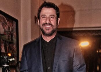 Skandali/ Akuza për ngacmim seksual, përjashtohet nga SYRIZA eurodeputeti, autoritetet belge nisin hetimet