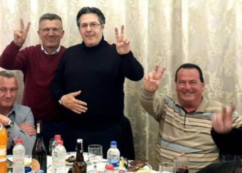 Autoritetet zviceriane refuzojnë t’i përgjigjen kërkesës së Prokurorisë për kandidatin e “Bashkë Fitojmë” në Shijak