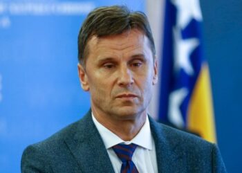 Korrupsion me respiratorët gjatë pandemisë, kryeministri i Federatës së Bosnjës dënohet me 4 vite burg