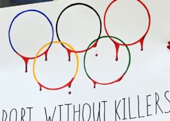 Gjermania paralajmëron ndalimin e hyrjes në territorin e saj për sportistët rusë