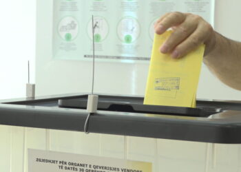 I akuzuar për korrupsion në zgjedhje, arrestohet 41-vjeçari i shpallur në kërkim
