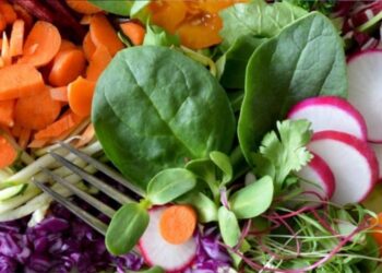 Nga humori te kujtesa, 5 përfitime nga ngrënia e frutave dhe perimeve të stinës çdo ditë