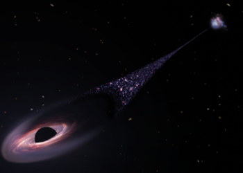 Mund të udhëtojë nga Toka në Hënë për 14 minuta, NASA zbulon “përbindëshin e padukshëm” që endet nëpër hapësirë