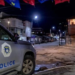 Sulmohen me mjet shpërthyes policët e Kosovës në Mitrovicën e Veriut