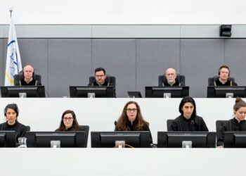 Gjyqi në Hagë, organi i akuzës: Nuk po gjykohet UÇK-ja, por katër vetë!