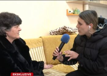 Krimi në familje/ Nëna e 43-vjeçarit që vrau kunatën pak ditë para ditëlindjes: Më tha që nuk po e zinte gjumi