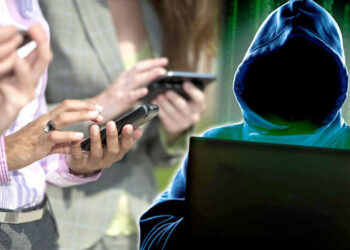 Kodi sekret që zbulon në çast nëse dikush po ju përgjon celularin