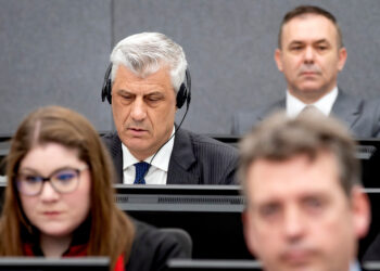 Gjyqi në Hagë, avokati: Thaçi nuk ka pasur motiv të kryejë krime, pushteti ishte në duart e komandantëve lokalë